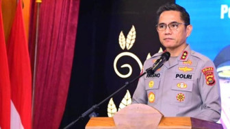 BAMAG LKK Indonesia Perkuat Toleransi dan Kerukunan Antarumat Beragama